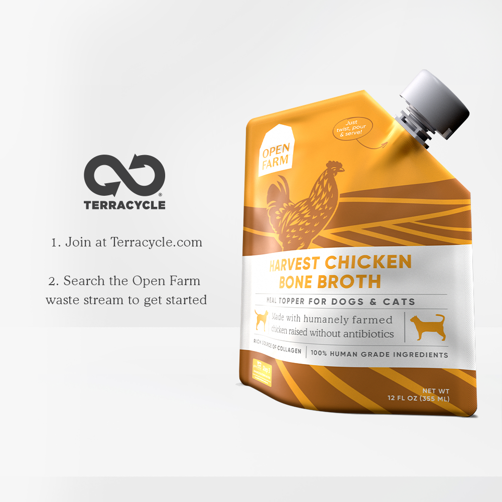 Harvest Chicken Bone Broth