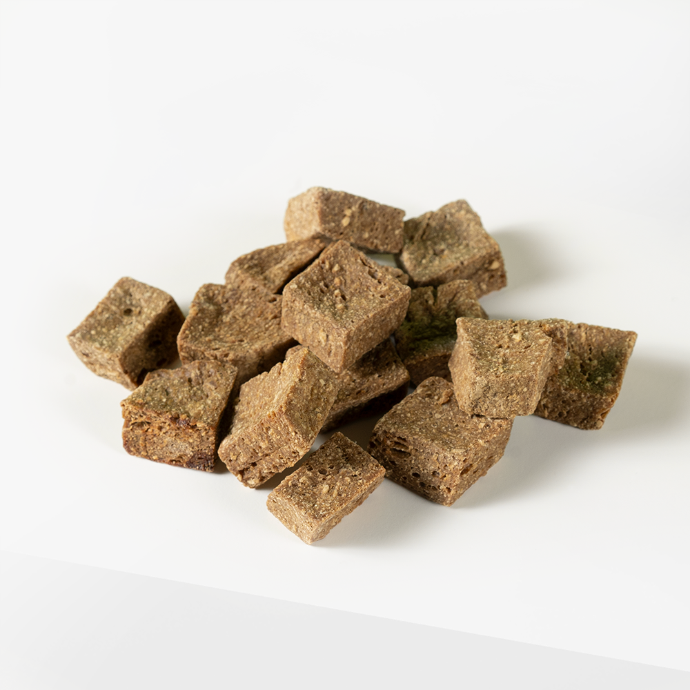 Dehydrated Chicken Treats