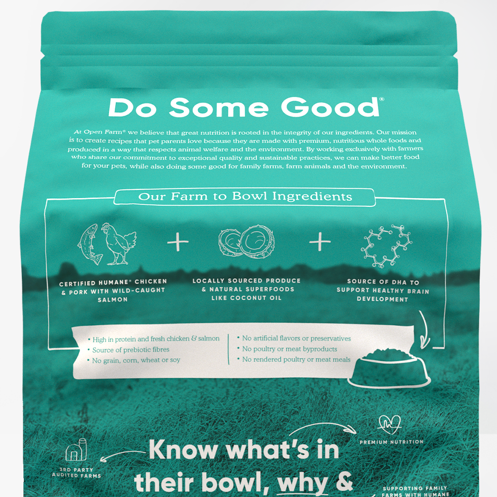 Puppy Dry Dog Food