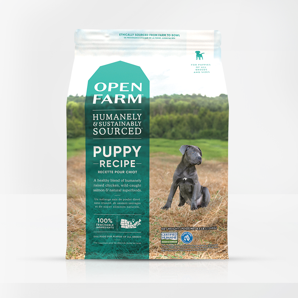 Puppy Essentials Pack