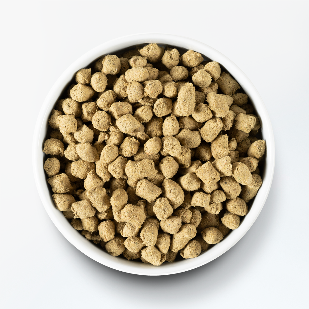 Harvest Chicken Freeze Dried Raw Dog Food